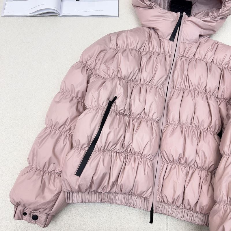 Moncler Down Jackets